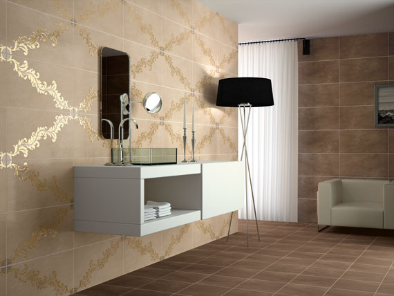 Ape ceramica aspen 31,6Ã63,2 spanyol csempe padlólap