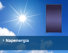 Napenergia