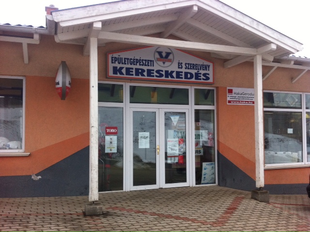 V therm kft. pilisvörösvár Épületgépészeti szaküzlet v therm kft ...