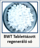 BWT Tablettázott regeneráló só_budapest_budakeszi_pilisvörösvár