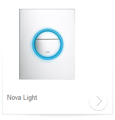 Grohe nova light