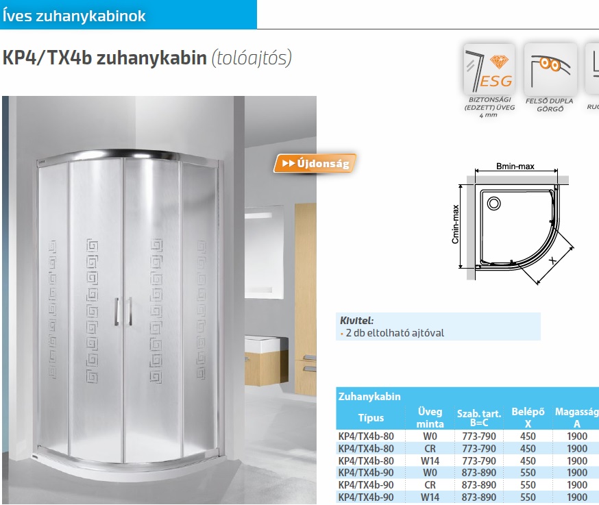 AkciÃs zuhanykabin v therm kft szerelvény fűtés csempe budakeszi ...