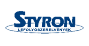 Styron logó
