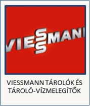 VIESSMANN TÁROLÓK ÉS TÁROLÓ-VÍZMELEGÍTŐKbudakeszi, budapest, pilisvörösvár, pestmegye