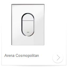 grohe arena cosmopolitan