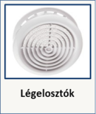 légelosztók