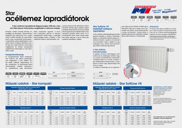 star-termo-teknik-radiator